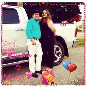 Meet your Posher, Mary